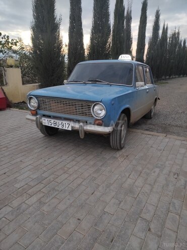 LADA (VAZ) 2101 1972, 256,456 km - 1.3 l - Cəlilabad