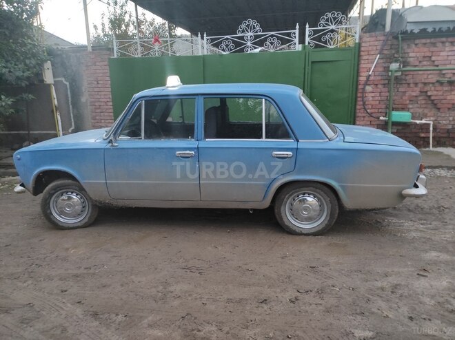 LADA (VAZ) 2101 1972, 256,456 km - 1.3 l - Cəlilabad