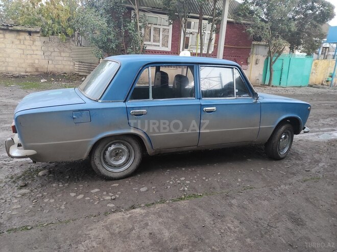 LADA (VAZ) 2101 1972, 256,456 km - 1.3 l - Cəlilabad