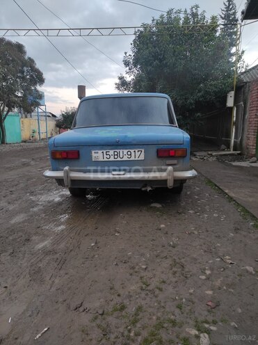 LADA (VAZ) 2101 1972, 256,456 km - 1.3 l - Cəlilabad
