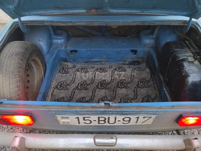 LADA (VAZ) 2101 1972, 256,456 km - 1.3 l - Cəlilabad