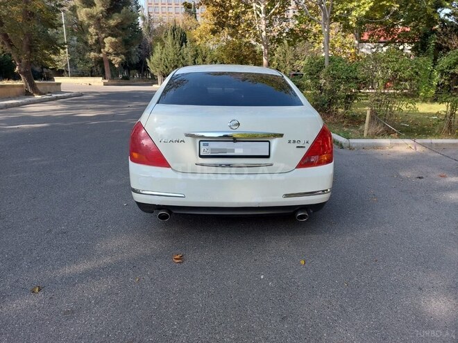 Nissan Teana 2007, 319,000 km - 2.4 л - Bakı