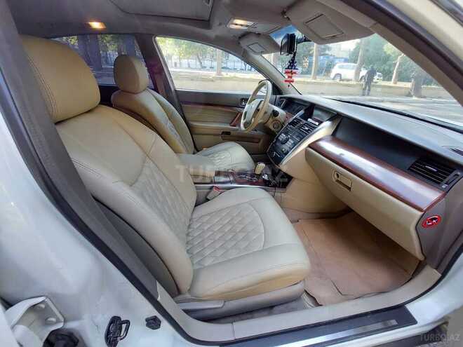 Nissan Teana 2007, 319,000 km - 2.4 л - Bakı