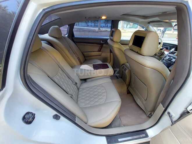 Nissan Teana 2007, 319,000 km - 2.4 л - Bakı