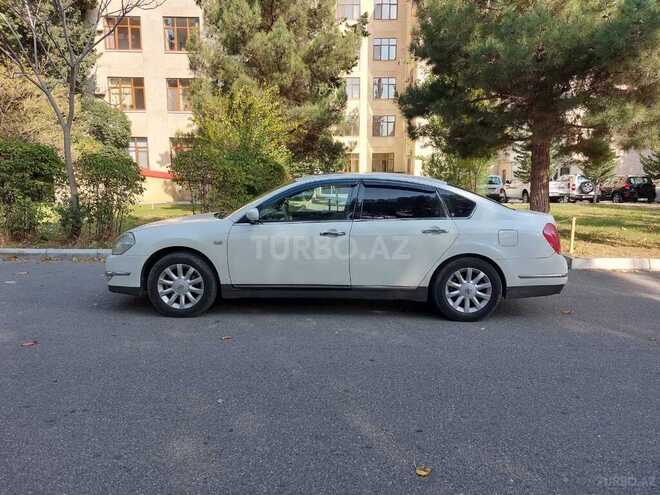 Nissan Teana 2007, 319,000 km - 2.4 л - Bakı