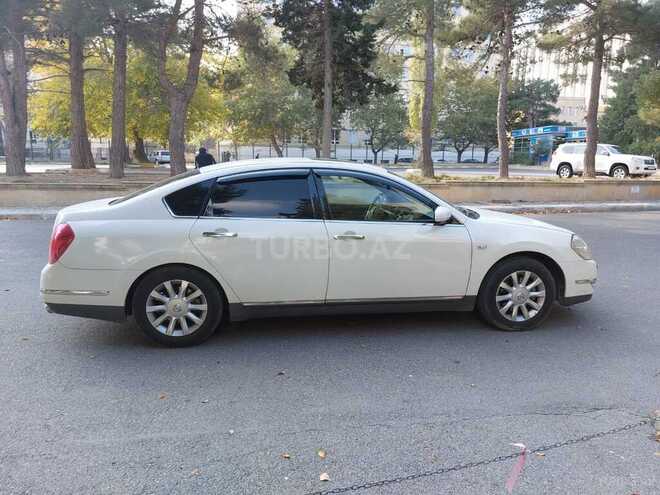 Nissan Teana 2007, 319,000 km - 2.4 л - Bakı