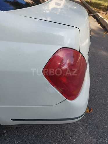 Nissan Teana 2007, 319,000 km - 2.4 л - Bakı