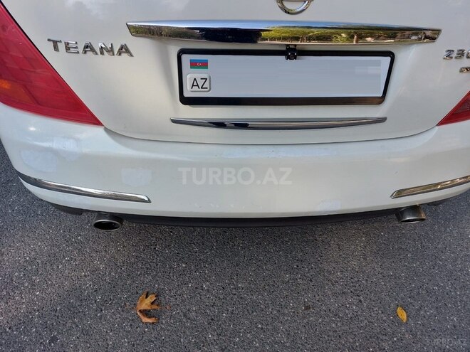 Nissan Teana 2007, 319,000 km - 2.4 л - Bakı