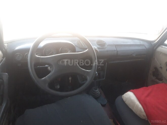 LADA (VAZ) 2106 1987, 55,444 km - 1.5 л - Xaçmaz