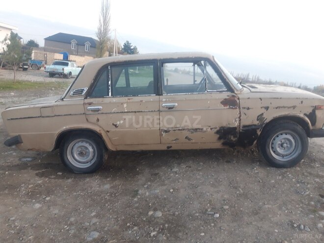 LADA (VAZ) 2106 1987, 55,444 km - 1.5 л - Xaçmaz