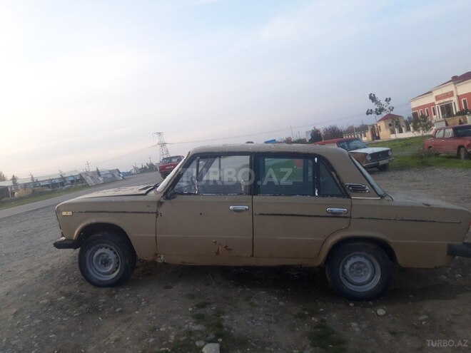 LADA (VAZ) 2106 1987, 55,444 km - 1.5 л - Xaçmaz