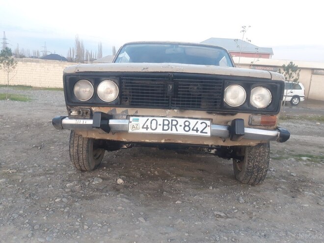 LADA (VAZ) 2106 1987, 55,444 km - 1.5 л - Xaçmaz