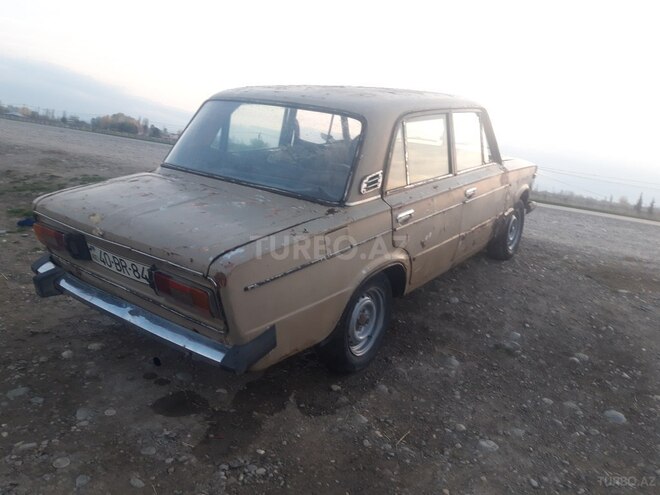 LADA (VAZ) 2106 1987, 55,444 km - 1.5 л - Xaçmaz
