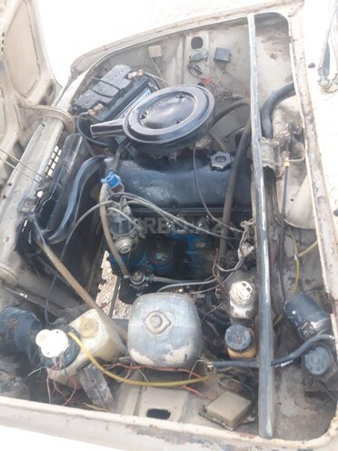 LADA (VAZ) 2106 1987, 55,444 km - 1.5 л - Xaçmaz