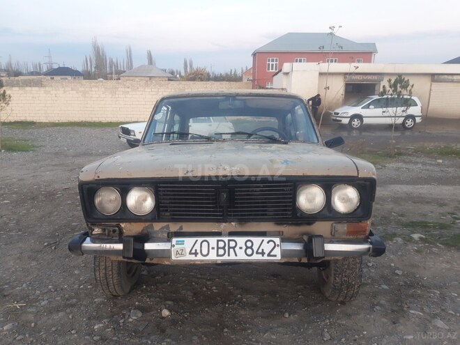 LADA (VAZ) 2106 1987, 55,444 km - 1.5 л - Xaçmaz