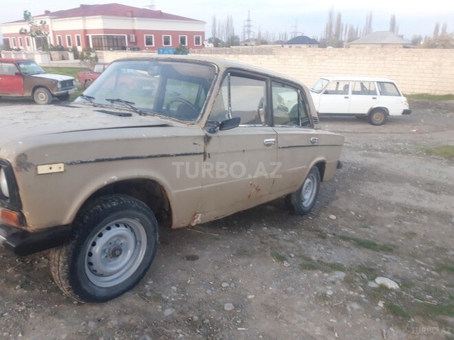 LADA (VAZ) 2106 1987, 55,444 km - 1.5 л - Xaçmaz