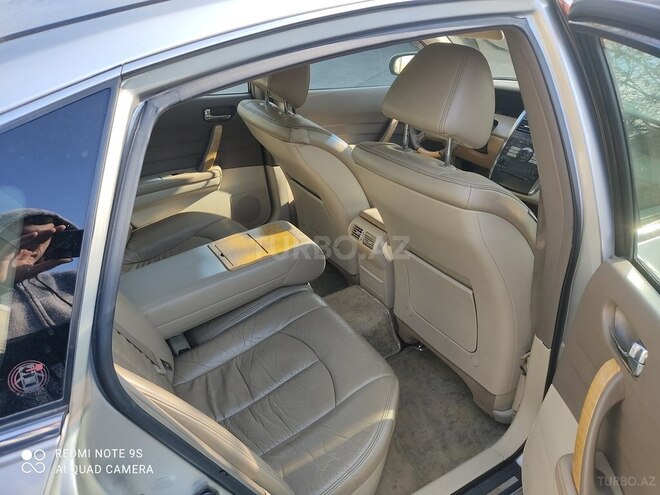 Nissan Teana 2004, 230,000 km - 2.3 л - Qax