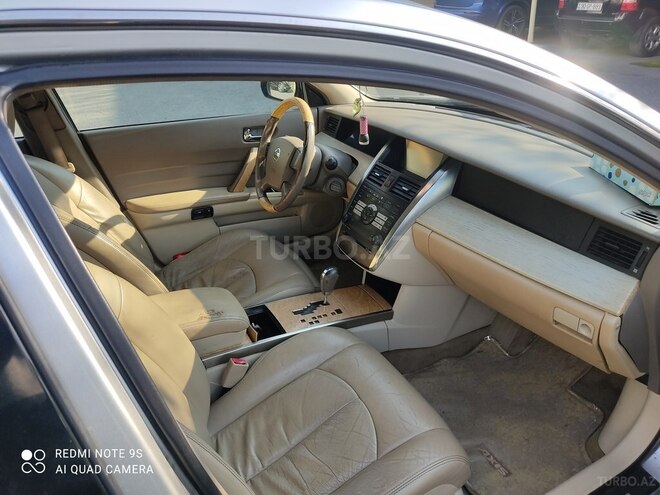 Nissan Teana 2004, 230,000 km - 2.3 л - Qax
