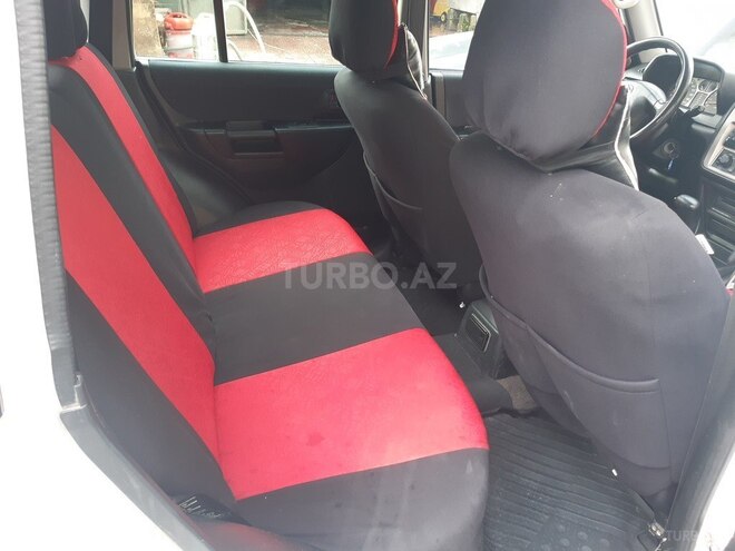 Mitsubishi Pajero io 2000, 196,000 km - 2.0 l - Bakı