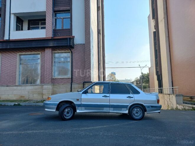 LADA (VAZ) 2115 2002, 181,593 km - 1.5 l - Zaqatala