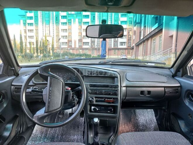 LADA (VAZ) 2115 2002, 181,593 km - 1.5 l - Zaqatala