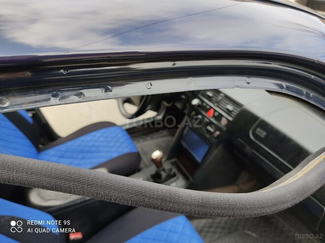 Mercedes C 220 1998, 431,000 km - 2.2 l - Bakı