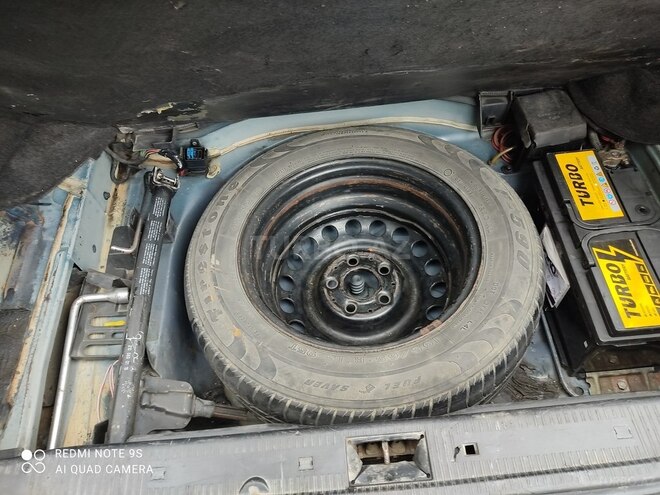 Mercedes C 220 1998, 431,000 km - 2.2 l - Bakı