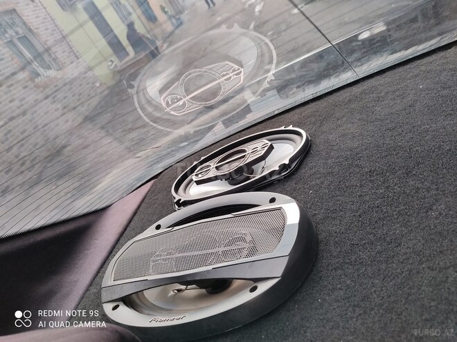 Mercedes C 220 1998, 431,000 km - 2.2 l - Bakı