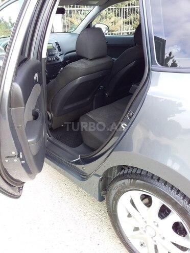 Hyundai i30 2010, 183,500 km - 1.6 l - Bakı