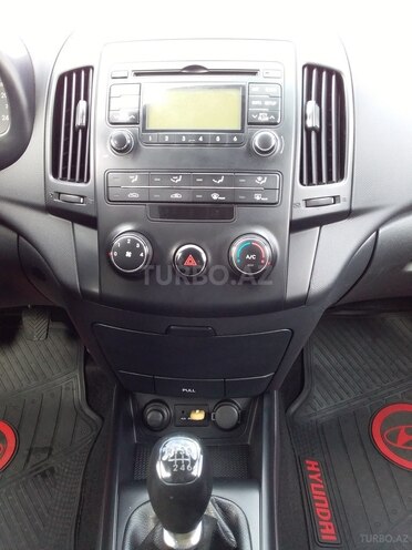 Hyundai i30 2010, 183,500 km - 1.6 l - Bakı