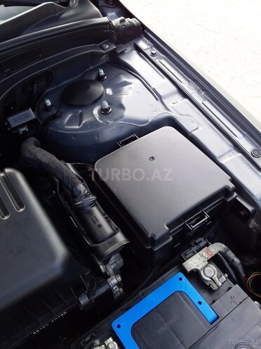 Hyundai i30 2010, 183,500 km - 1.6 l - Bakı