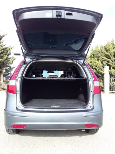 Hyundai i30 2010, 183,500 km - 1.6 l - Bakı