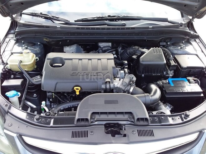 Hyundai i30 2010, 183,500 km - 1.6 l - Bakı