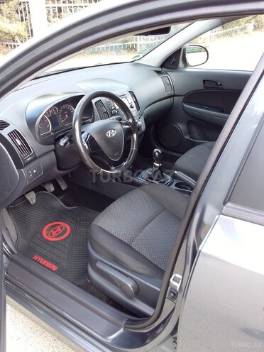 Hyundai i30 2010, 183,500 km - 1.6 l - Bakı