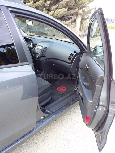 Hyundai i30 2010, 183,500 km - 1.6 l - Bakı