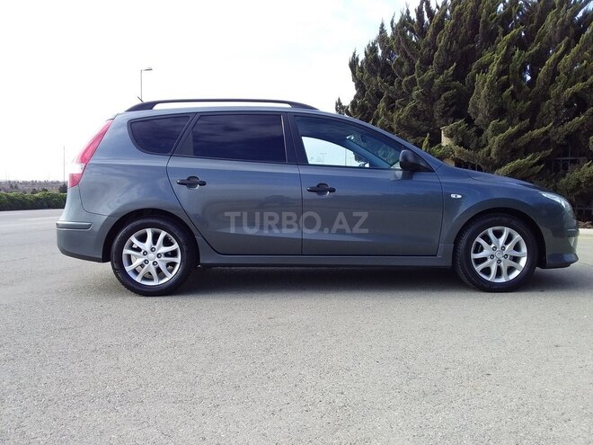 Hyundai i30 2010, 183,500 km - 1.6 l - Bakı