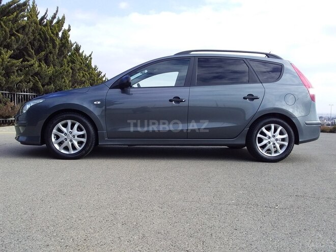 Hyundai i30 2010, 183,500 km - 1.6 l - Bakı