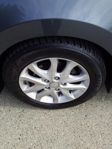 Hyundai i30 2010, 183,500 km - 1.6 l - Bakı