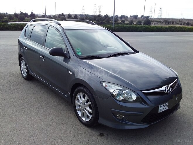 Hyundai i30 2010, 183,500 km - 1.6 l - Bakı