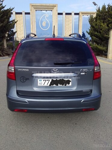 Hyundai i30 2010, 183,500 km - 1.6 l - Bakı