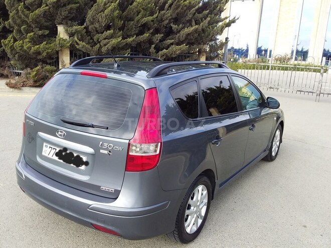 Hyundai i30 2010, 183,500 km - 1.6 l - Bakı