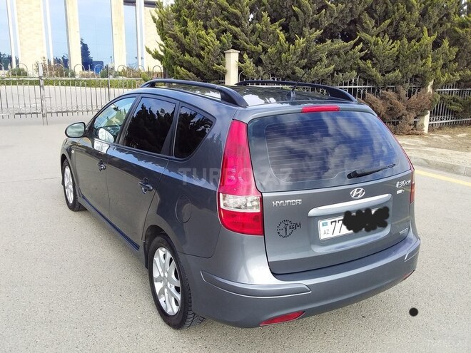 Hyundai i30 2010, 183,500 km - 1.6 l - Bakı