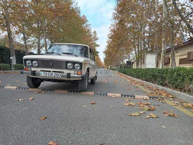 LADA (VAZ) 2106 1988, 300,000 km - 1.3 л - Bakı