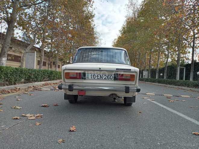 LADA (VAZ) 2106 1988, 300,000 km - 1.3 л - Bakı