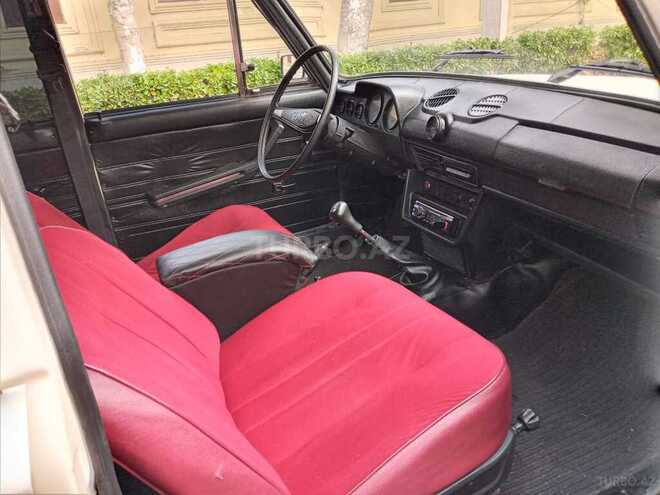LADA (VAZ) 2106 1988, 300,000 km - 1.3 л - Bakı