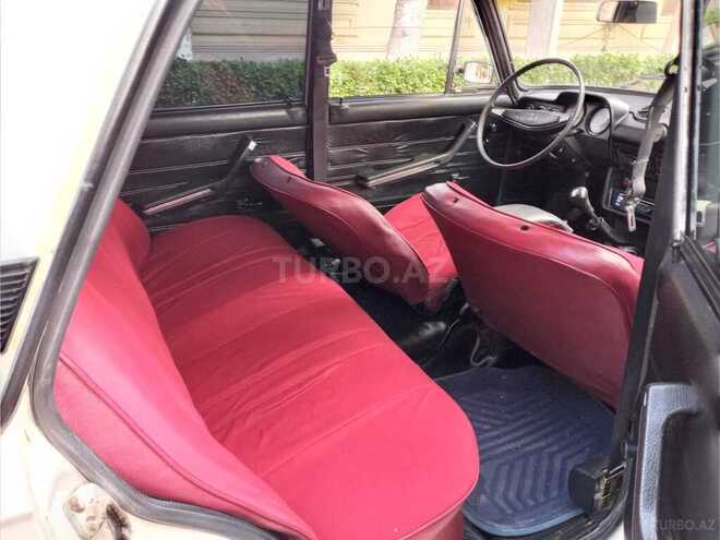 LADA (VAZ) 2106 1988, 300,000 km - 1.3 л - Bakı