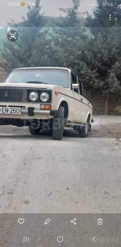 LADA (VAZ) 2106 1988, 300,000 km - 1.3 л - Bakı