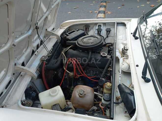 LADA (VAZ) 2106 1988, 300,000 km - 1.3 л - Bakı