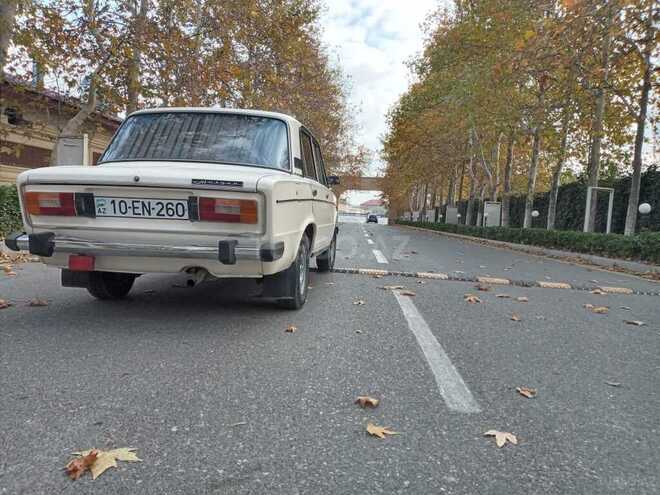 LADA (VAZ) 2106 1988, 300,000 km - 1.3 л - Bakı