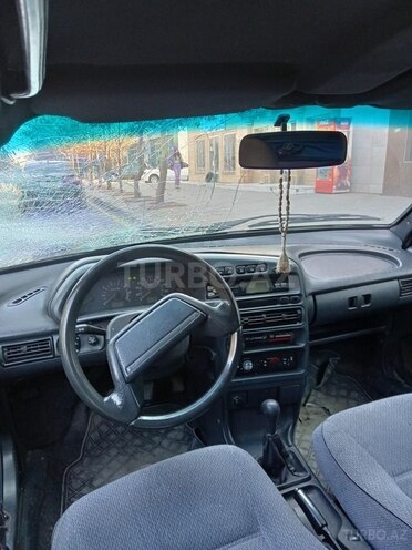 LADA (VAZ) 2115 2007, 753,235 km - 1.6 l - Şirvan